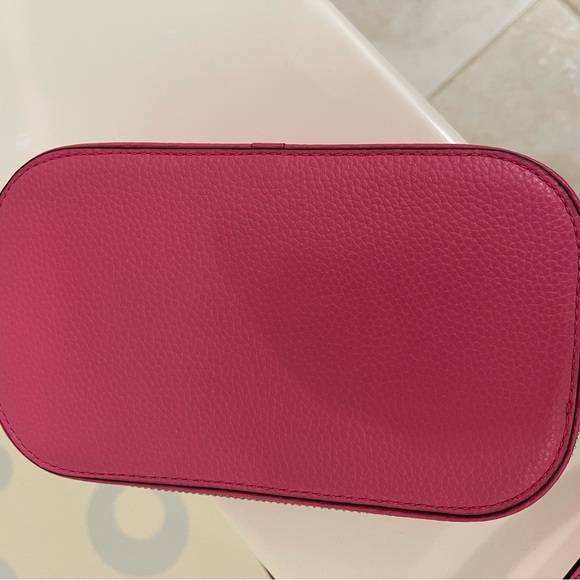 Tory Burch Mini Miller Crossbody Handbag - Picture 3 of 7